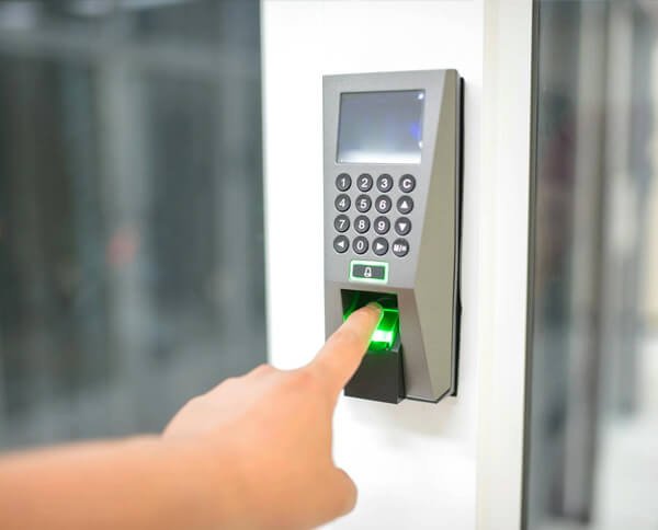 Schwachstrom&shy;technik
