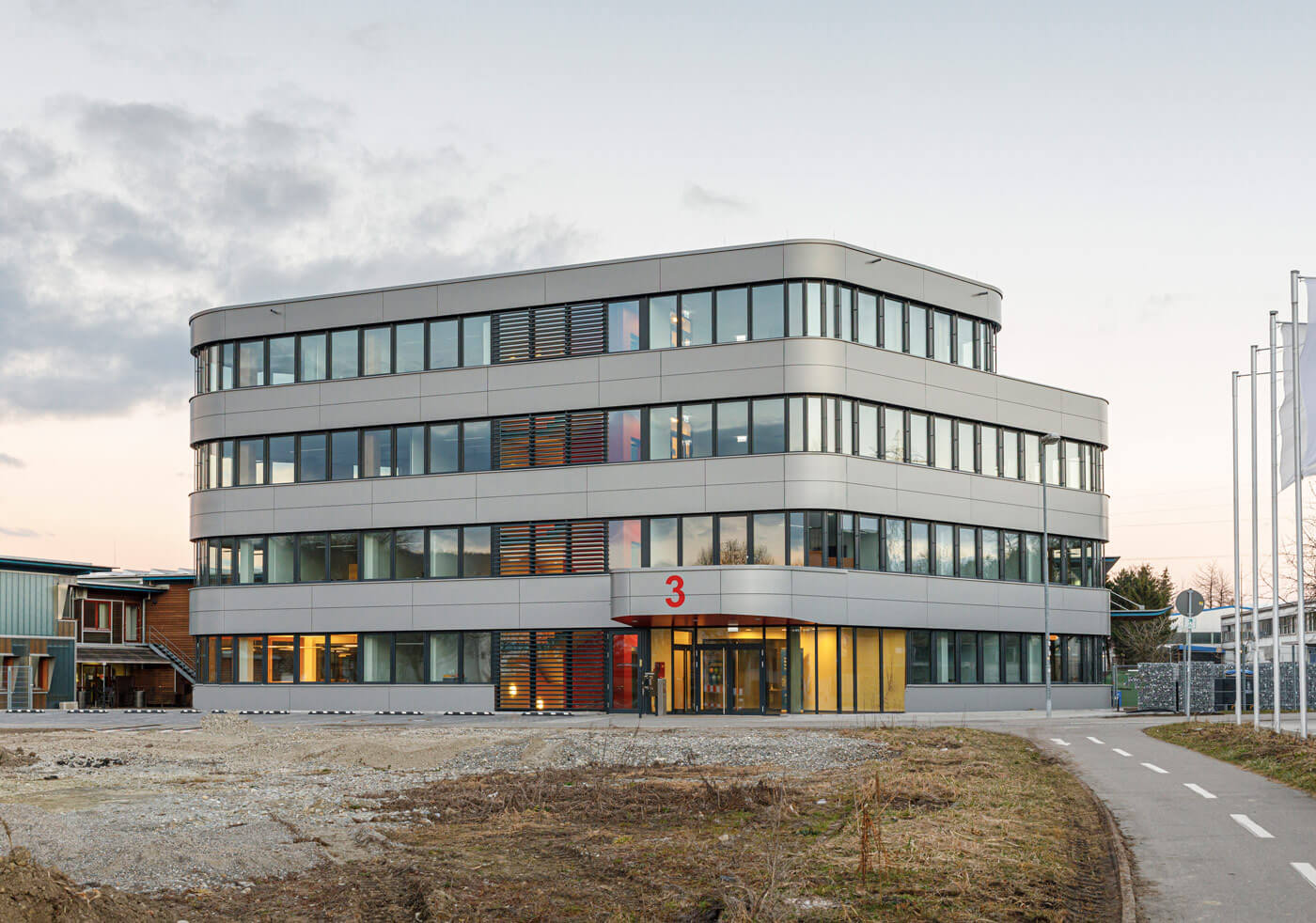 Linnig Markdorf