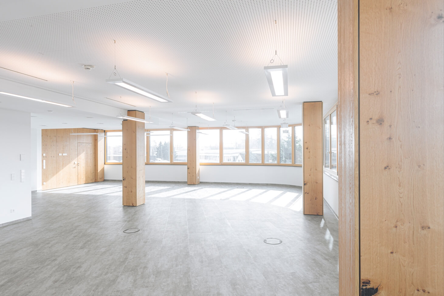 Projekt Linnig in Markdorf