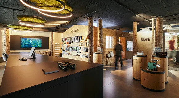 Showroom