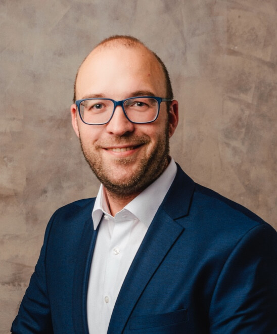 Timo Gut