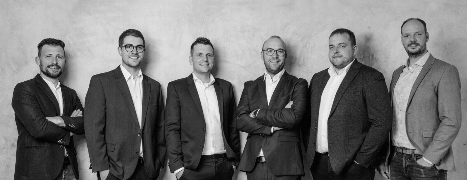 BAUR & GUT Team